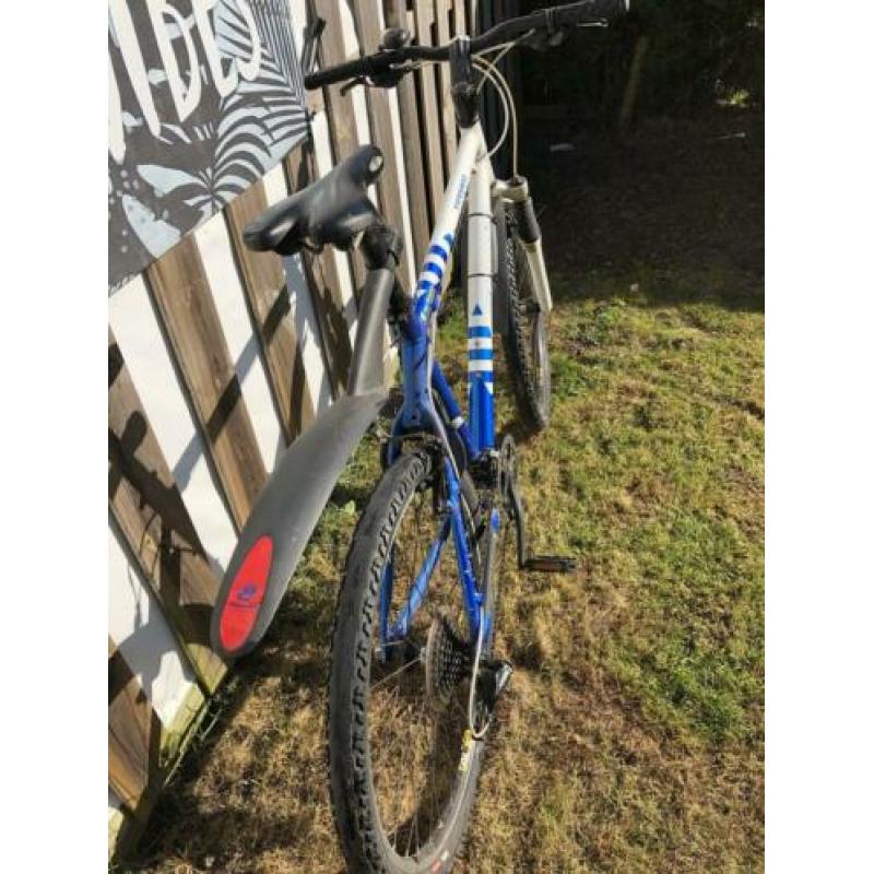 Giant terrago ATB mountainbike