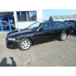 Audi A4 Avant 1.8 TFSI Proline Business