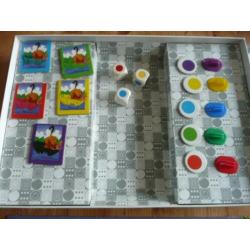 Spel Winnie the pooh - Paraplurace