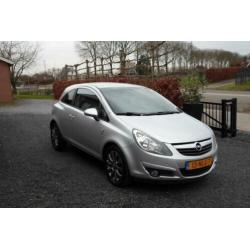 Opel Corsa 1.2-16V '111' Edition