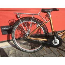 sterke BATAVUS meisjesfiets damesfiets kinderfiets 24 inch