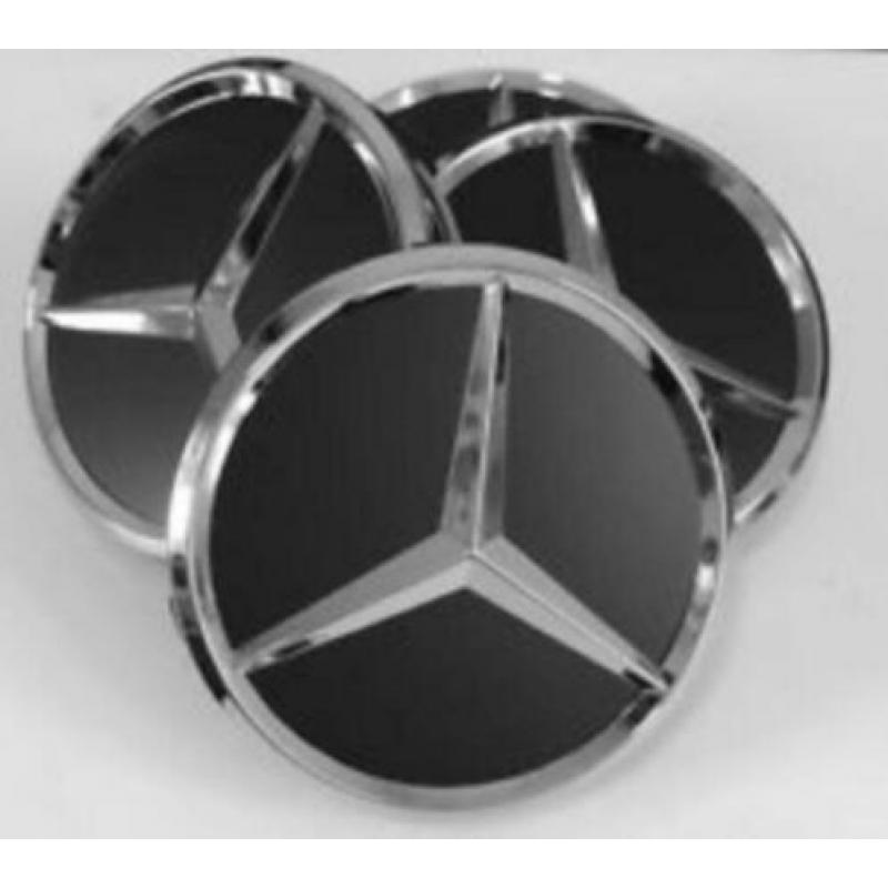 Mercedes new black nu €2,49 per stuk ook Amg/andere Mercedes