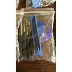 iPhone reparatie kits vanaf €2,50