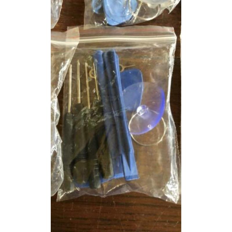iPhone reparatie kits vanaf €2,50