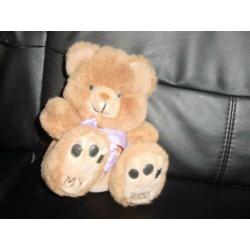 Teddyberen, knuffelberen, poppenkastbeertje en nog veel meer