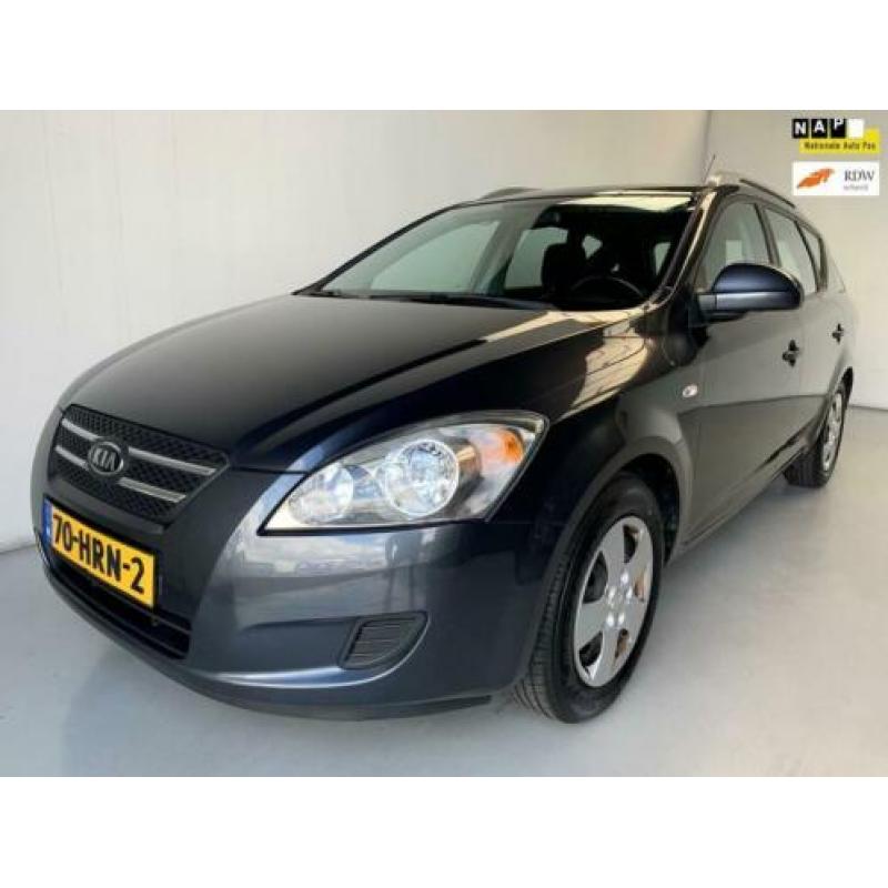 Kia Cee'd Sporty Wagon 1.4 X-tra ISG Airco Trekhaak APK 195.