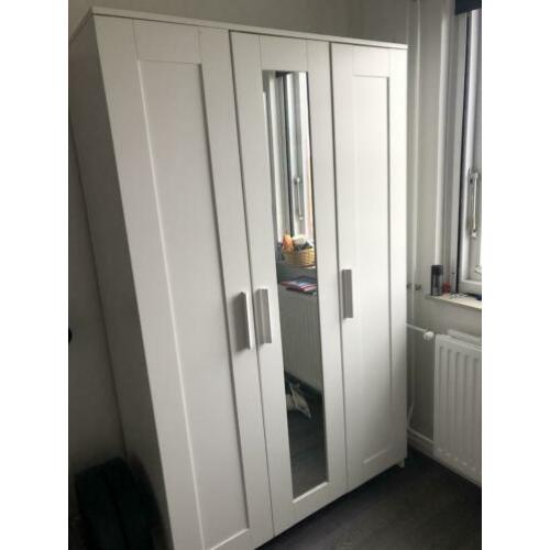 Ikea Brimnes