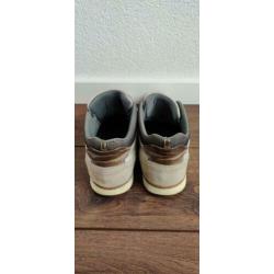 Hoge heren sneakers maat 44 (Invito)
