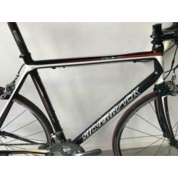 Silverback Strela 2