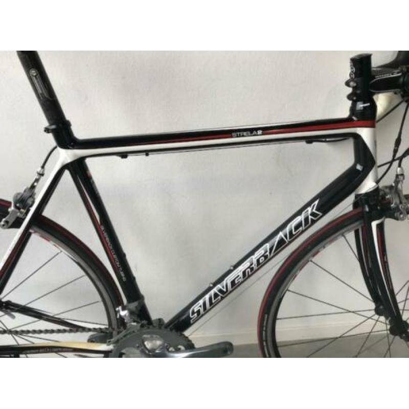 Silverback Strela 2