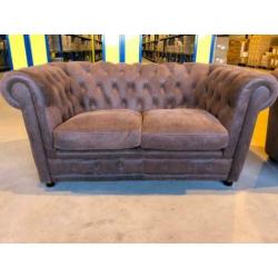 Bank & Fauteuils