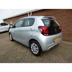 Peugeot 108 1.0 e-VTi Active AIRCO ELEC PAKKET 5 DEURS
