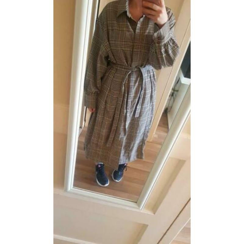 H&M Trenchcoat 42