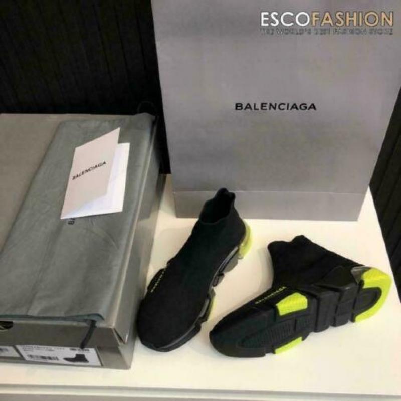Balenciaga Speedtrainer Speedrunner #12