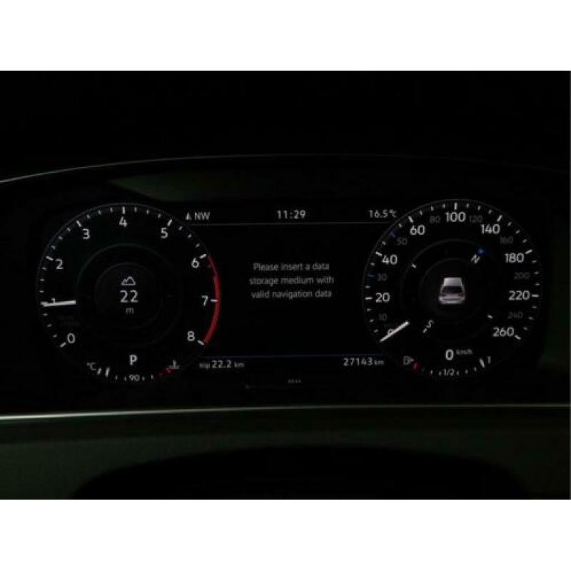 Volkswagen Golf 1.5 TSI 130PK DSG Comfortline Business | Act