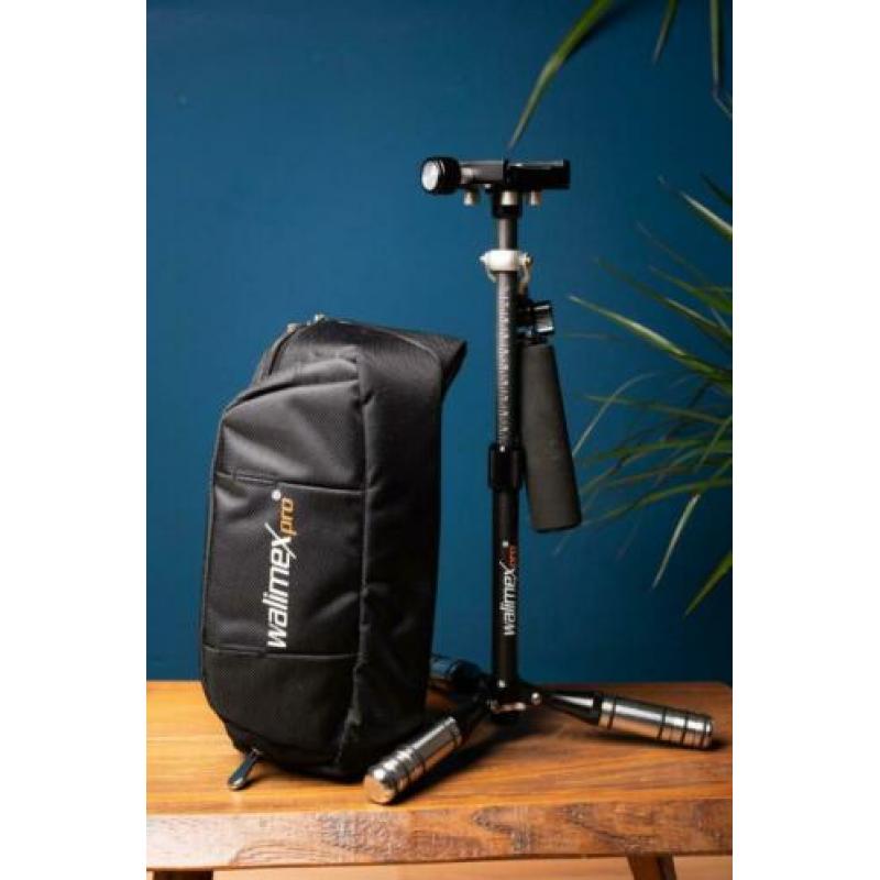 Walimex Pro Video Stabilizer / Steadycam / iFootage Wildcat