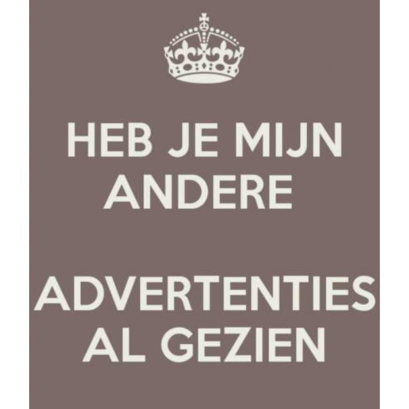 glitter shirtje van Dirkje Nieuw met kaartje