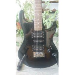 Jaysound stratocaster