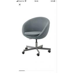 Ikea bureaustoel