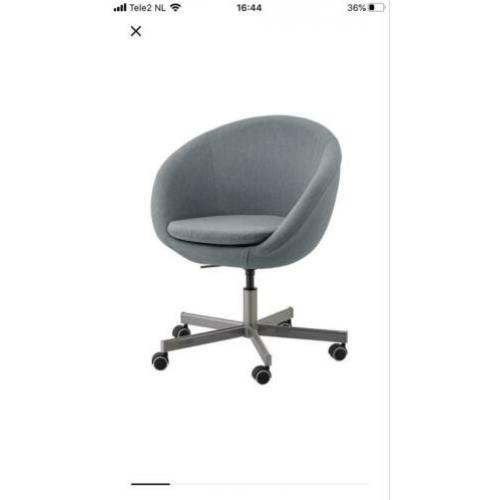 Ikea bureaustoel