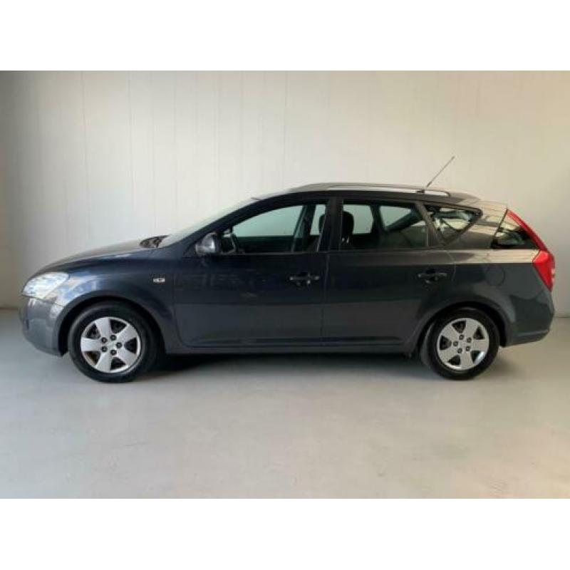 Kia Cee'd Sporty Wagon 1.4 X-tra ISG Airco Trekhaak APK 195.