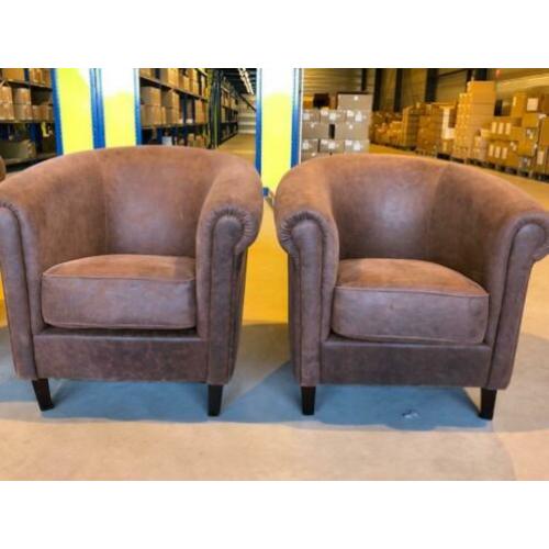 Bank & Fauteuils