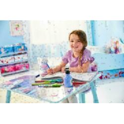 Disney Frozen2 Tafel met 2 Stoeltjes - Gratis Verzending
