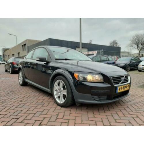 Volvo C30 1.6D DRIVe Sport
