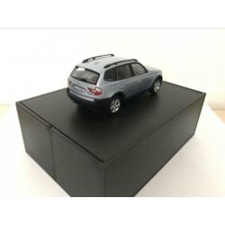 BMW X3 E83 - Kyosho
