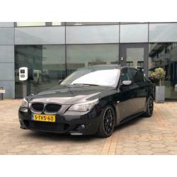 BMW 5-serie 535 High-executive M-pakket! FACELIFT! UNIEK! IN