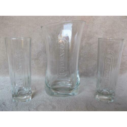 Ricard geschenk set, cadeau RICARD set.