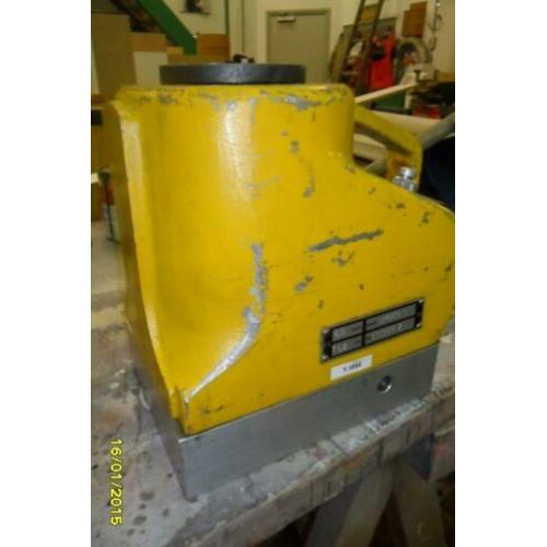 60 tons hydrauliek krik (a16)50