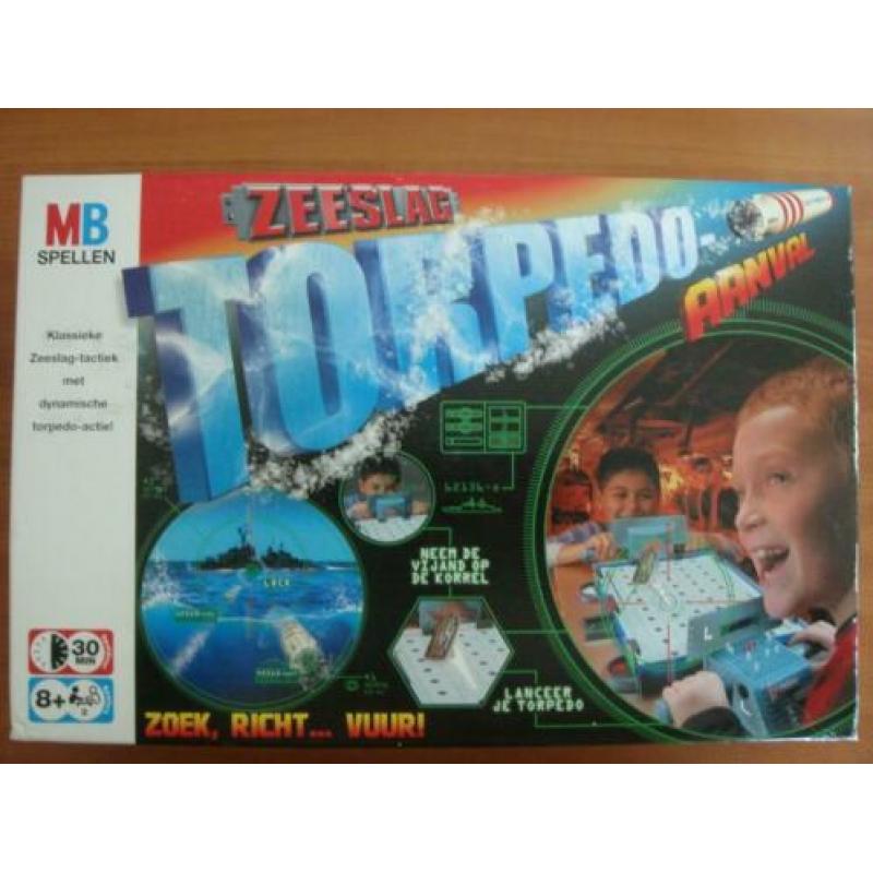 8 Spelen