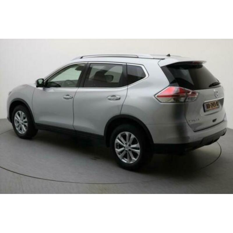 NISSAN X-Trail 1.6 DIG-T 163pk Business Edition | NAVI | LED