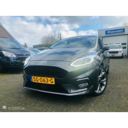 Ford Fiesta 1.0 EcoBoost ST-Line Full options / Navi / Clima