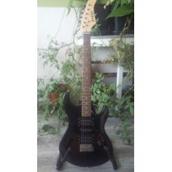 Jaysound stratocaster
