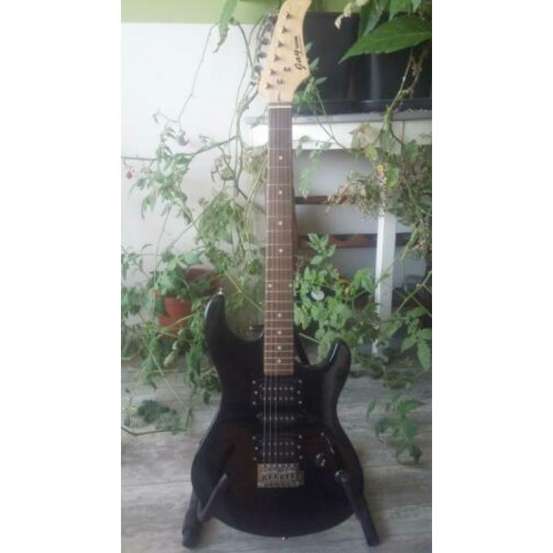 Jaysound stratocaster