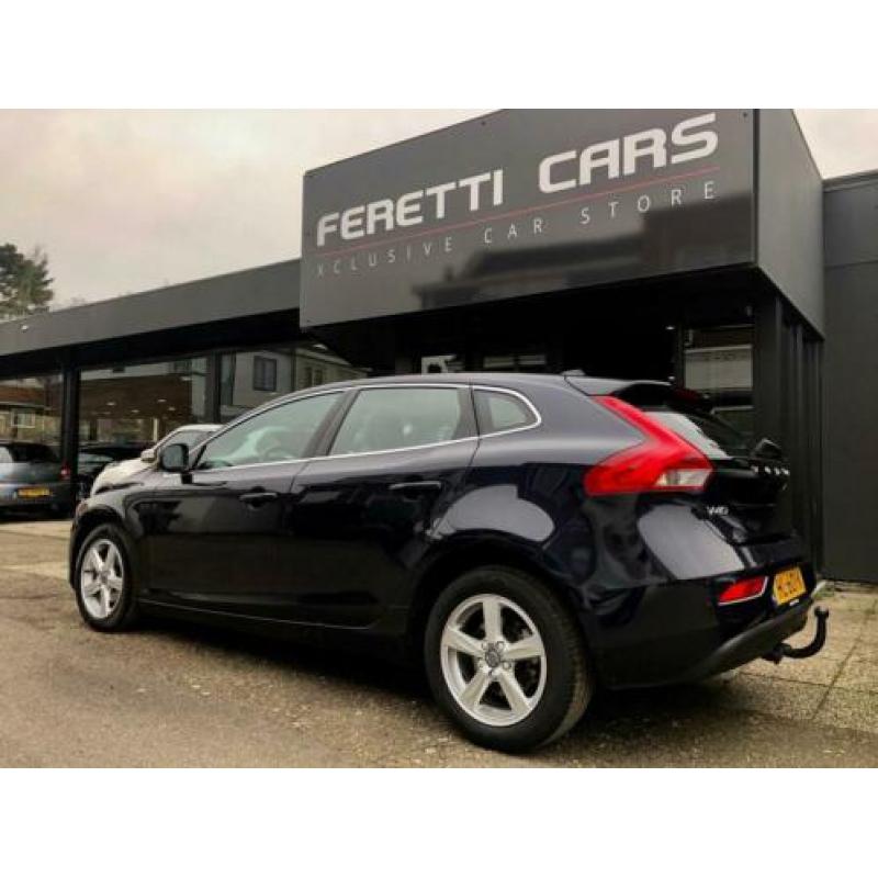 Volvo V40 GRATIS ACTIE! APRIL & MEI...2JAAR RENTEVRIJ LENEN!