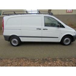 Mercedes-Benz Vito 110 CDI 320 Functional