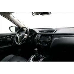 NISSAN X-Trail 1.6 DIG-T 163pk Business Edition | NAVI | LED