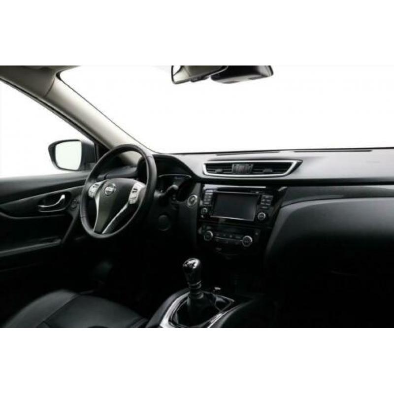 NISSAN X-Trail 1.6 DIG-T 163pk Business Edition | NAVI | LED