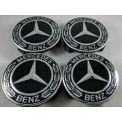 Mercedes new black nu €2,49 per stuk ook Amg/andere Mercedes