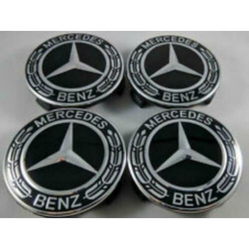 Mercedes new black nu €2,49 per stuk ook Amg/andere Mercedes