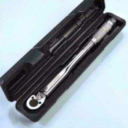 Momentsleutel, 3/8", 19-110 Nm*Momentsleutel in professionel