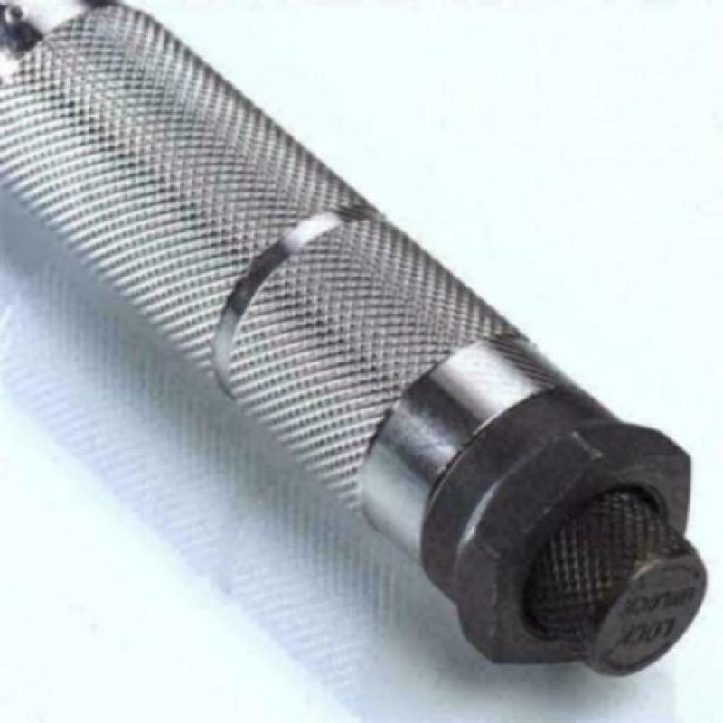 Momentsleutel, 3/8", 19-110 Nm*Momentsleutel in professionel