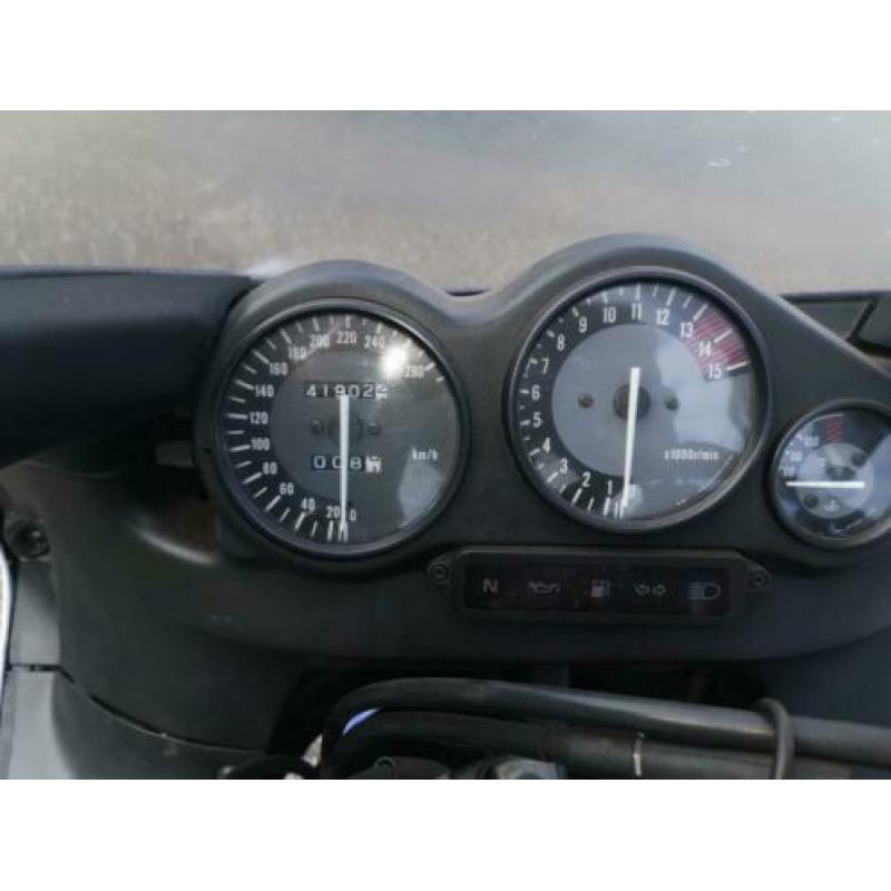 Yamaha yzf 2001