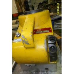 60 tons hydrauliek krik (a16)50