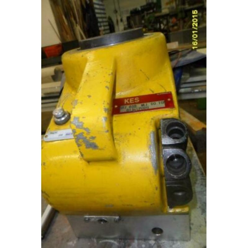60 tons hydrauliek krik (a16)50