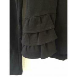 Live jasje blazer maat s