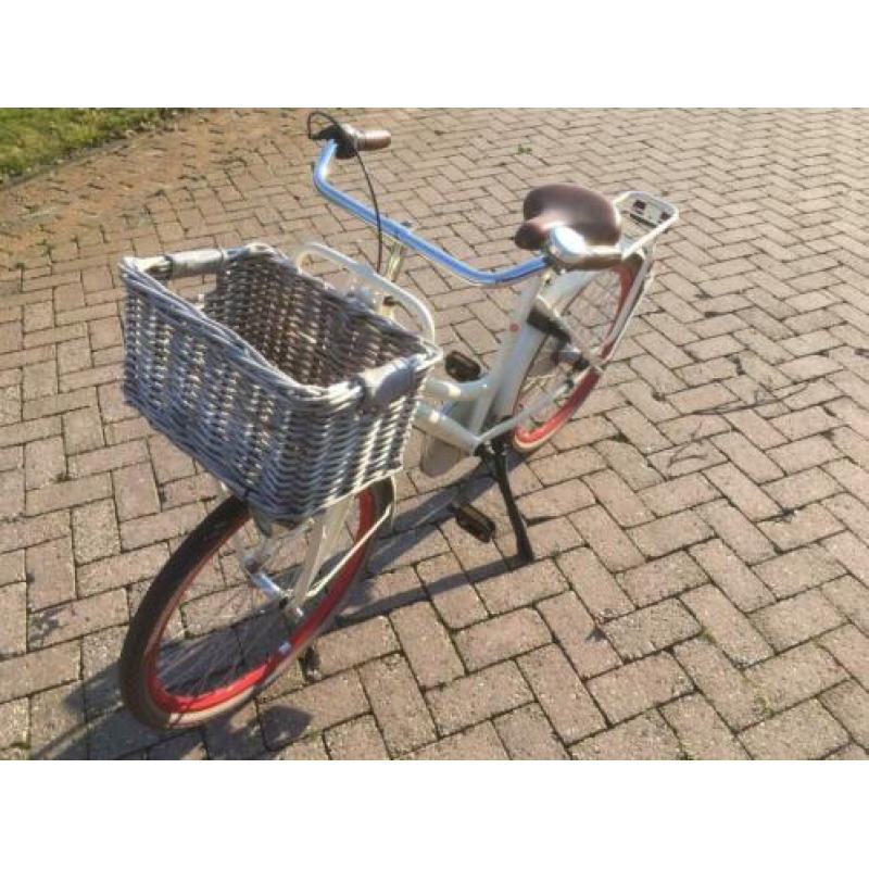 Cortina fiets 24 inch